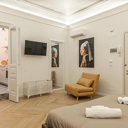 Residenze Florio Apartamento Catânia Exterior foto